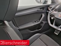 Cupra Leon - Vorschau Bild 14