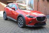 Mazda CX-3 Sports-Line*Navi*Kamera*DAB+HDU - gebrauchte Mazda Sportwagen