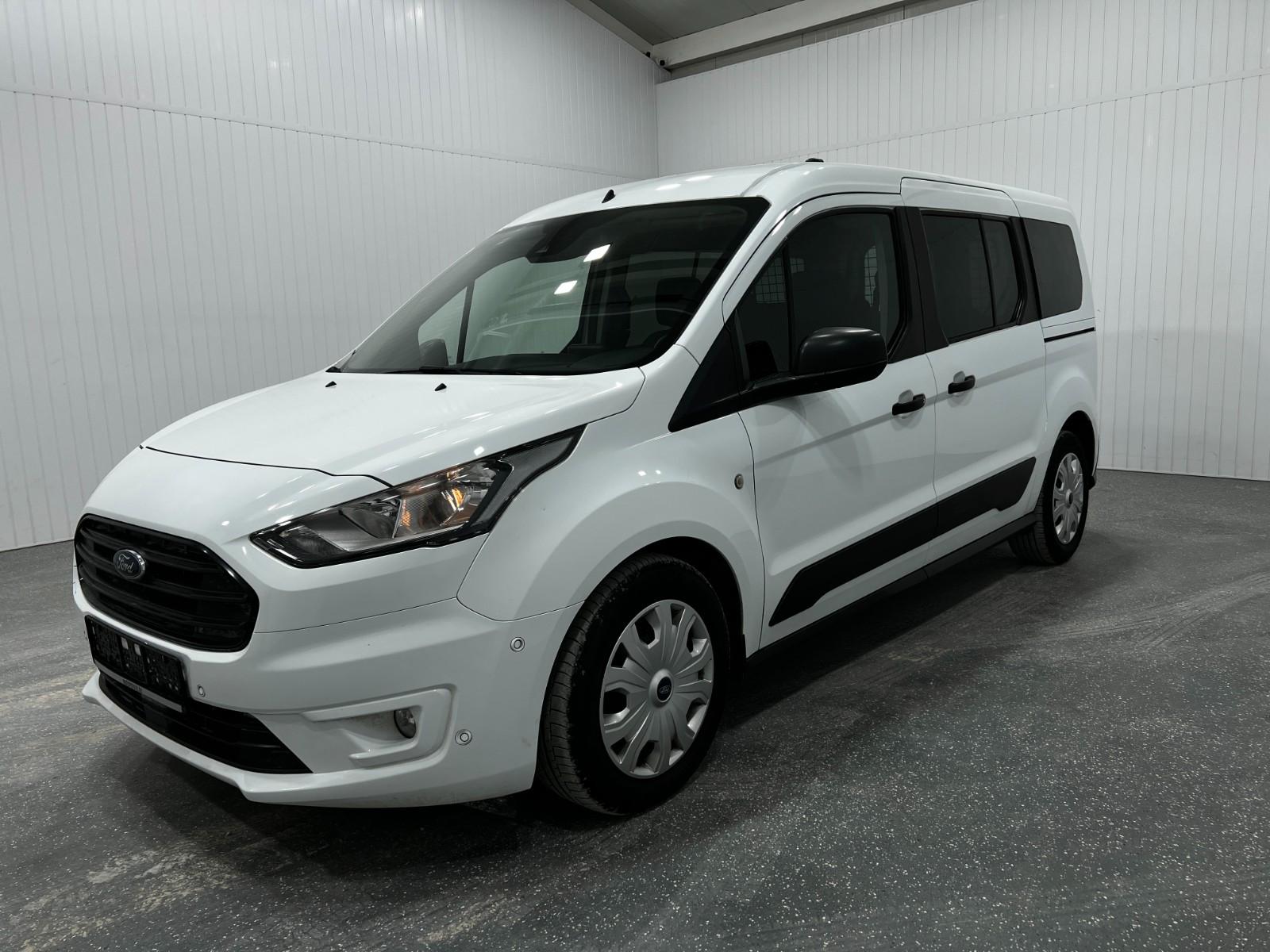 Ford CONNECT 1.5 TDCI KOMBI/5SITZ |NP33,7t€|2xS.TÜREN