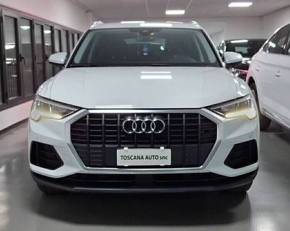 Image of Audi Q3