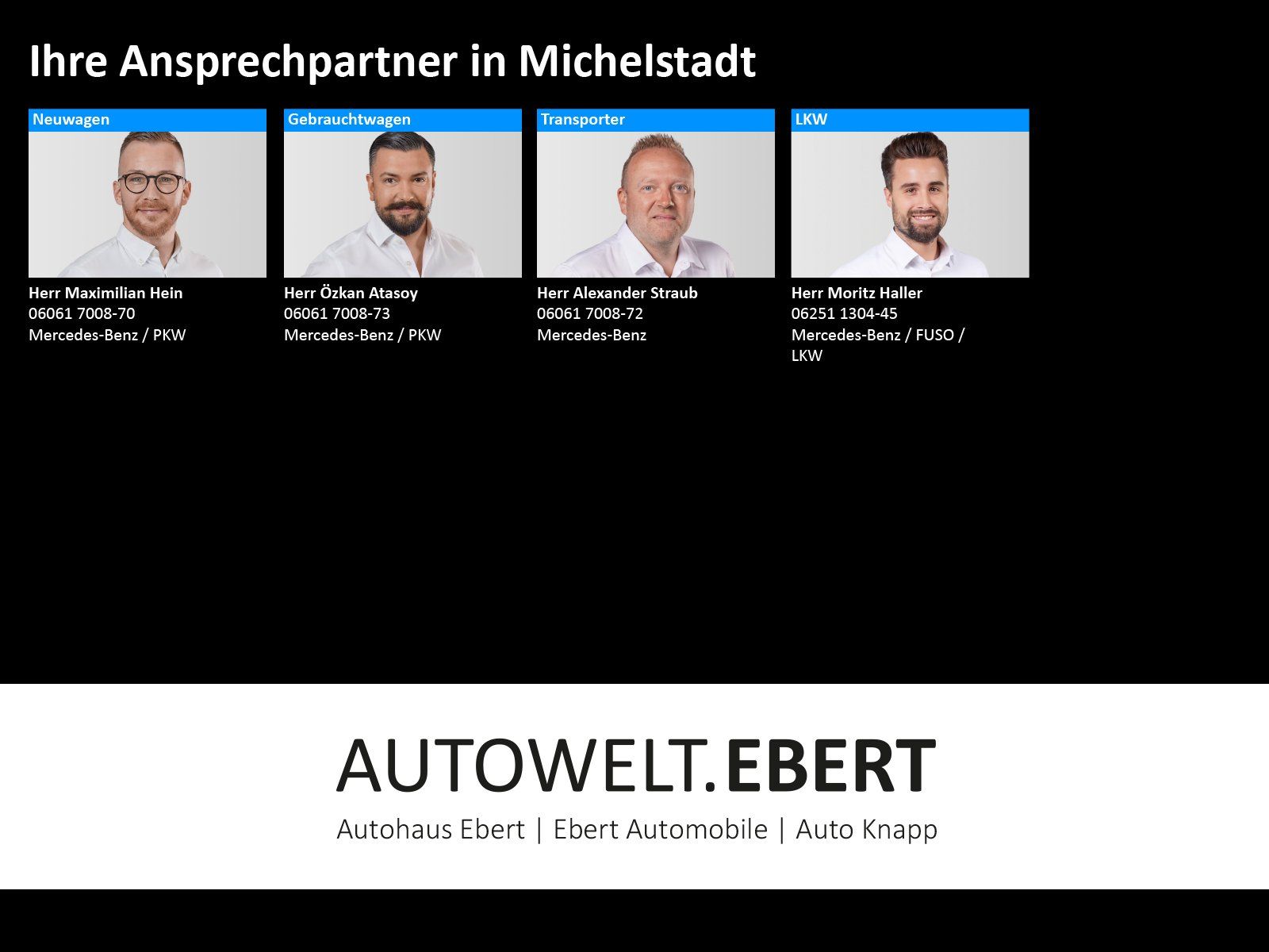 Fahrzeugabbildung Mercedes-Benz GLC 300 AMG Prem AIRMATIC Burme DISTRO Night HAL