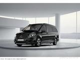 Mercedes-Benz Marco Polo 300 d 4MATIC - Kehrmaschine