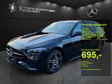 Mercedes-Benz C 300 de T-Modell mit EQ Hybrid Technologie +AMG - gebrauchte Mercedes-Benz C 300 aus dem Jahr 2025
