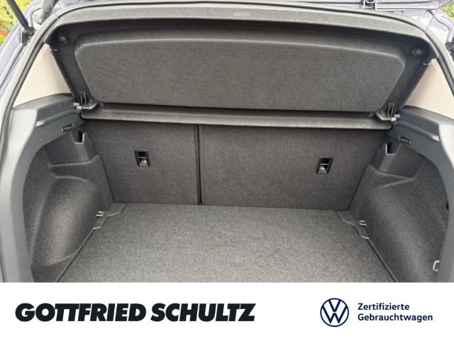 Volkswagen T-Cross - Bild 10