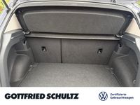 Volkswagen T-Cross - Vorschau Bild 10
