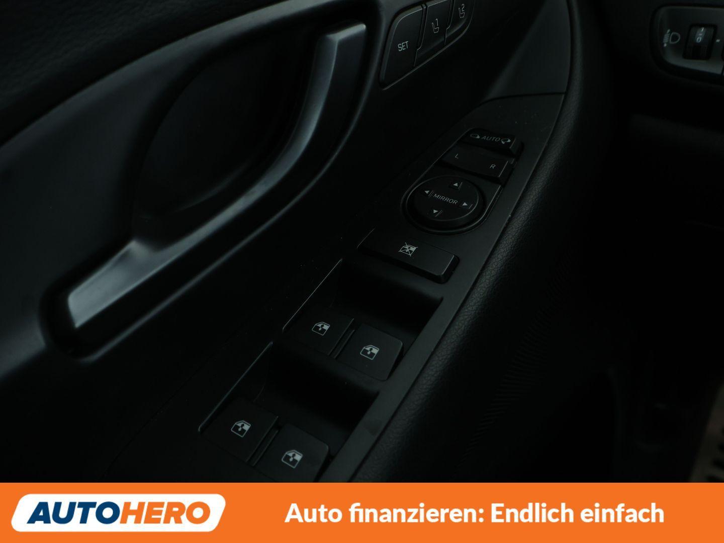 Hyundai i30 2.0 TGDI N Performance*NAV*LED*TEMPO*CAM*PDC