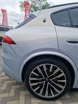 Maserati Grecale 2.0 MHEV Modena Auto 4WD Modena Hybrid  - Maserati Grecale: Modena