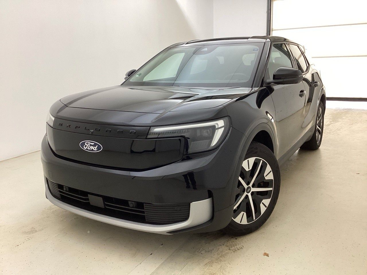 Ford Explorer AWD 79kWh Auto./360-KAMERA/ACC/HEAD-UP/ imagem 2