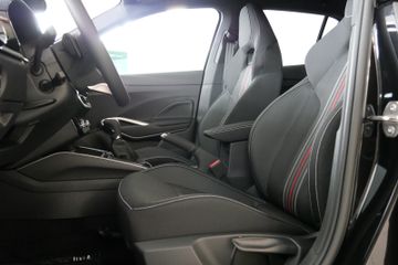 Skoda Fabia 1.5l TSI DSG 130 SONDEREDITION