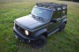 Suzuki Jimny 1.5 ALLGRIP Comfort - Suzuki Jimny von privat