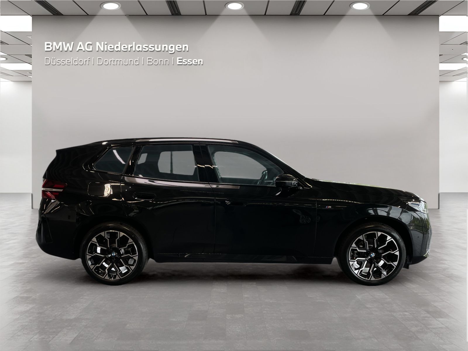 BMW X3 - Bild 7