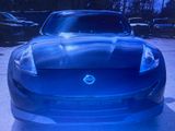 Nissan 370Z 3.7 BLACK EDITION BLACK EDITION - Nissan 370Z: Schwarz