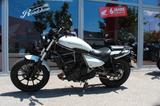 Kawasaki ELIMINATOR 500 - KAWASAKI 500