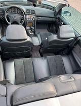 Mercedes-Benz Mercedes Benz Clk 200 - Mercedes-Benz CLK 200 in Essen