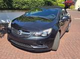 Opel Cascada 1.4 Turbo 103kW ecoFLEX Edition Edition - Opel Cascada in Düsseldorf
