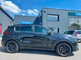 Kia Sportage Black Edition 4WD - Kia Sportage: Black Edition