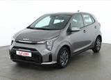 Kia Picanto 1.0 Vision Navi Sitzheizung Kamera - Kia Picanto Gebrauchtwagen in Chemnitz