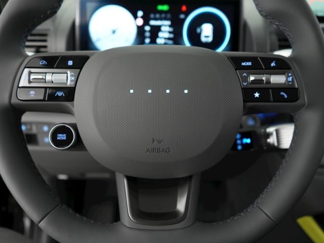 Hyundai INSTER – Bild 19