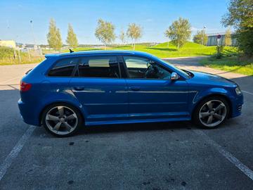 2011 AUDI S3 photo 6