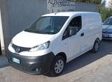 Nissan NV200 1.5 dCi 86CV Furgone Efficient - Nissan NV200 aus 2010
