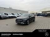 Mercedes-Benz GLA 220 d 4M Progressive 19" Pano AHK Vorr.-Dist