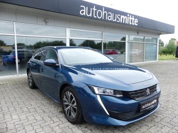 Peugeot 508 - 7