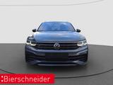 Volkswagen Tiguan Allspace 2.0 TSI DSG 4Mo R-Line 5-J-GAR.  - VW Tiguan Allspace Gebrauchtwagen in Hamburg