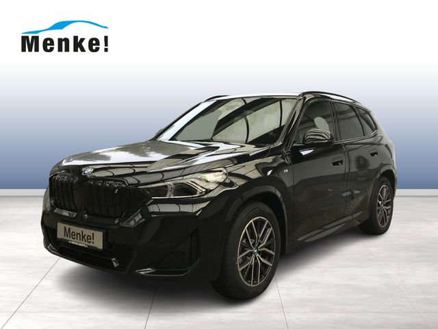 BMW iX1 xDrive30 M Sportpaket DAB LED RFK Klimaaut.