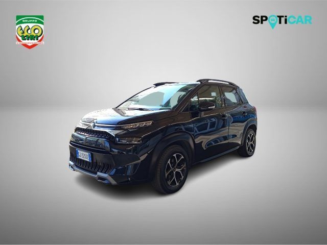 Image of Citroën C3 Aircross