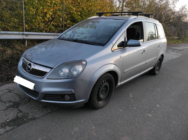 Opel Zafira 1.9 CDTI ** 7 Sitze **