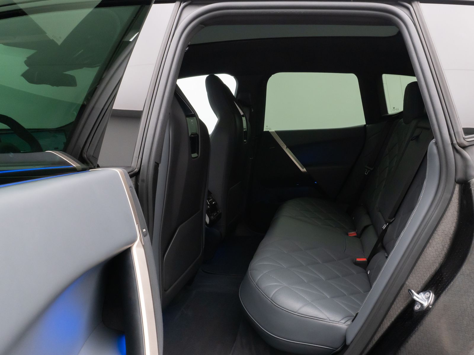 Fahrzeugabbildung BMW iX xD40 Sport SkyLounge 360°Laser DAB H/K 22Zoll