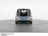 Volkswagen up! eco  Bluetooth SHZ Regensensor - Volkswagen up! mit CNG-Antrieb: Kleinwagen