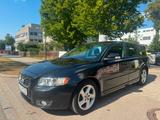 Volvo V50 Kombi D3 Business Edition - Volvo V50: Business Edition