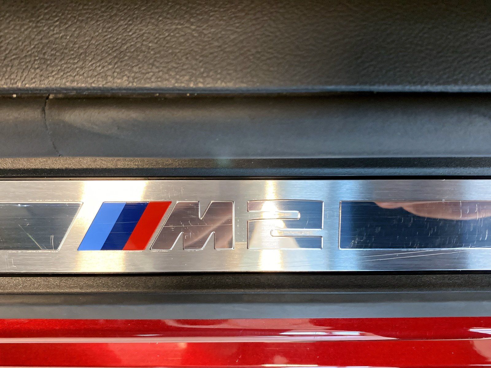 BMW M2 - Bild 18