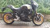 Suzuki GSX 8 TT versch. Farben - Suzuki GSX-8TT