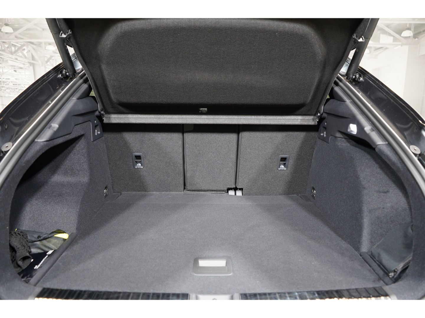 Audi Q3 - Bild 10