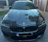 BMW M5 xDrive A M5 - gebrauchte BMW M5 aus dem Jahr 2020