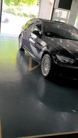 BMW bmw 3er 318i - BMW aus 2007: 3er