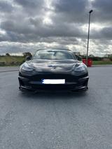 Tesla Model 3 Performance, Weiße Sitze, 8-Fach Bereift - Tesla Model 3 in Dortmund
