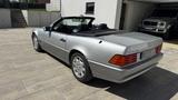 Mercedes-Benz sehr gepflegter Zustand | Japan-Reimport  - Mercedes-Benz Gebrauchtwagen von 1994