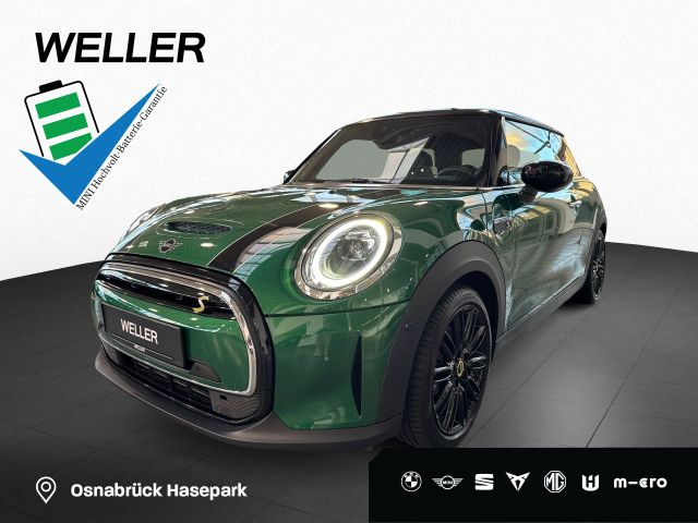 MINI Cooper SE 3-Türer Navi HUD RFK Pano SpoSi H/K