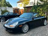 Porsche Boxster 986 S, 3.2 Liter | 252 PS - Porsche Boxster: 3.2