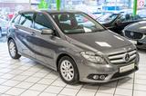Mercedes-Benz B 180 BlueEfficiency Automatik Navi PDC 122 PS - Mercedes-Benz B 180 Gebrauchtwagen
