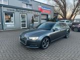 Audi A4 Avant S-Line KAM°T-LEDER°SZHG°NAVI°TEMP°8xALU - Audi A4: K8