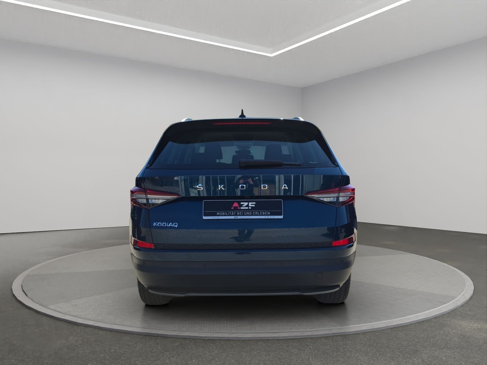 Skoda Kodiaq - Bild 7