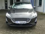 Ford Focus Trend,1,0i Steuerkette! AHZV, PP,Allwetter - Ford mit Benzin-Antrieb: Steuer