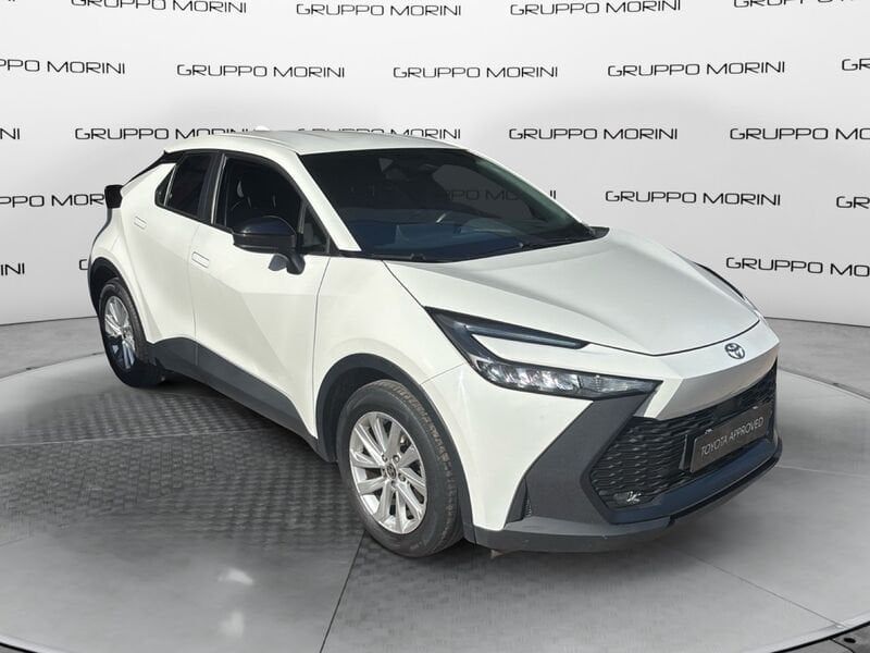 Other Toyota C-HR C-HR 1.8 hev Active fwd e-cvt imagem 3
