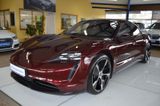 Porsche Taycan 4 S Bi-XENON / NAVI / LEDER / R-KAMERA - Porsche Taycan: 4s