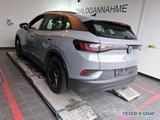 Volkswagen ID.4 Pure ACC App-Connect LED Navi PDC Sitzh. - Volkswagen ID.4 aus 2023