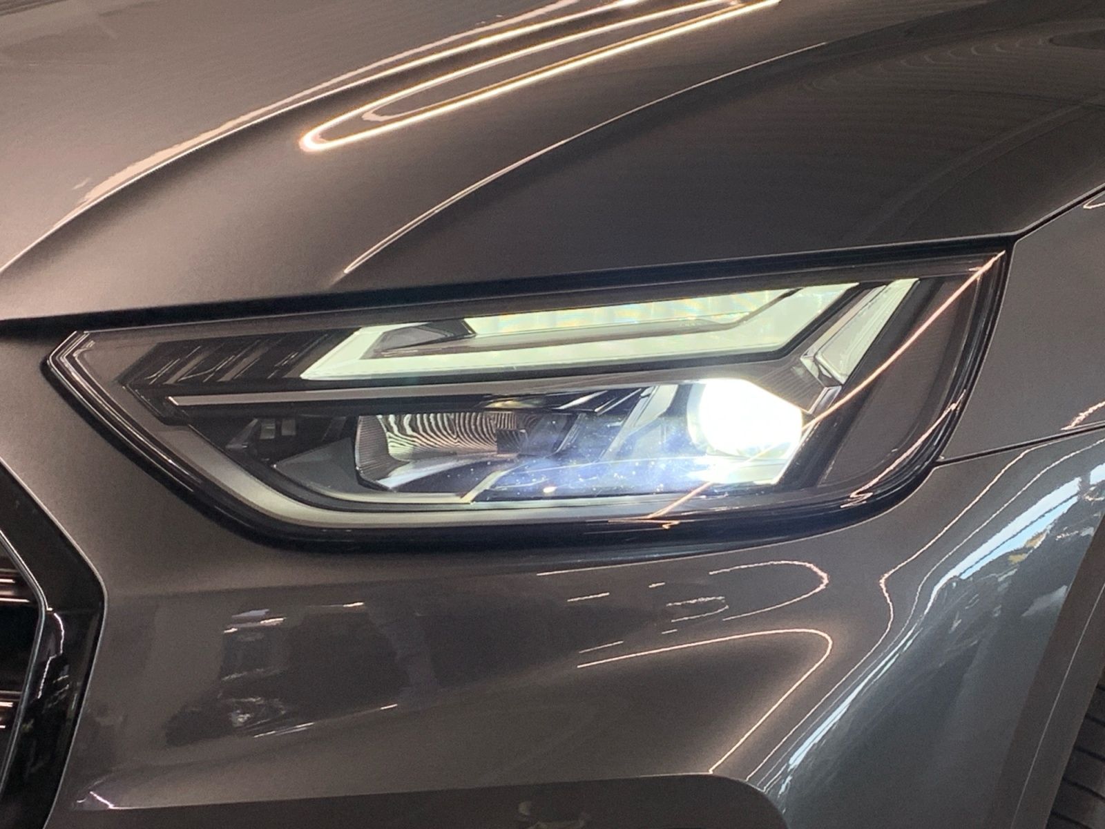 Audi Q5 - Bild 4